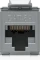 Ubiquiti Keystone Modul RJ-45 Buchse via Verlegekabel Cat6a, 12er-Pack Vorschaubild