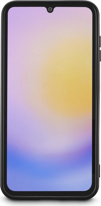 Hama Handyhülle Fantastic Feel für Samsung Galaxy A25 5G schwarz