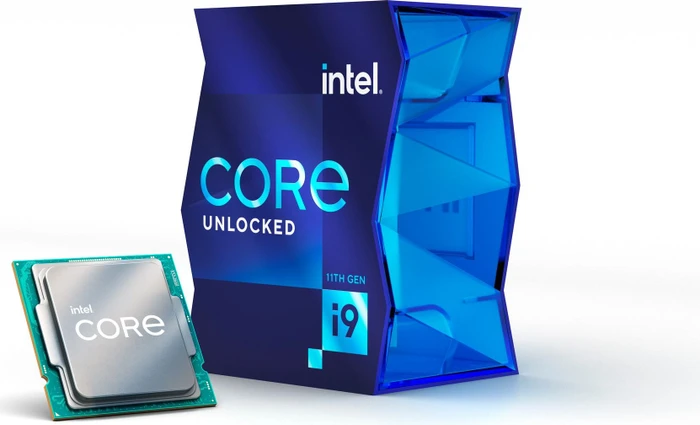 Intel Core i9-11900K, 8C/16T, 3.50-5.30GHz, boxed ohne Kühler