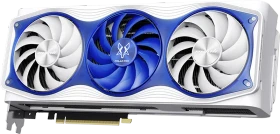 Manli Polar Fox GeForce RTX 5080 OC, 16GB GDDR7, HDMI, 3x DP