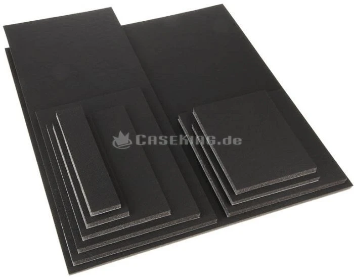 King Mod Premium Dämmset für Corsair Vengeance Series C70