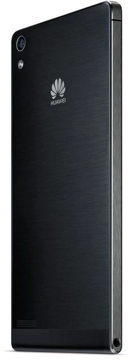 Huawei Ascend P6 schwarz