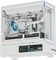 Thermalright TL-M10W Vision White, weiß, Glasfenster Vorschaubild