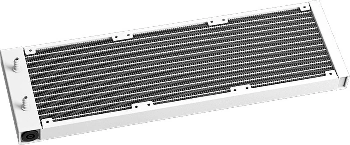 DeepCool LT720 WH ARGB, weiß