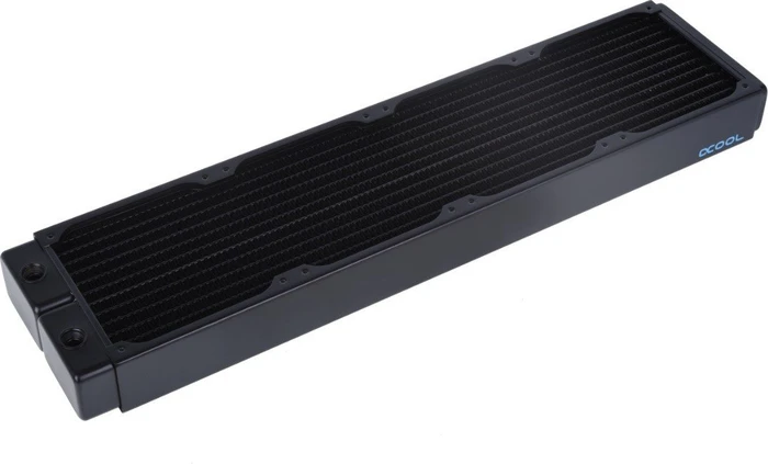 Alphacool NexXxoS XT45 Full Copper V2 480mm