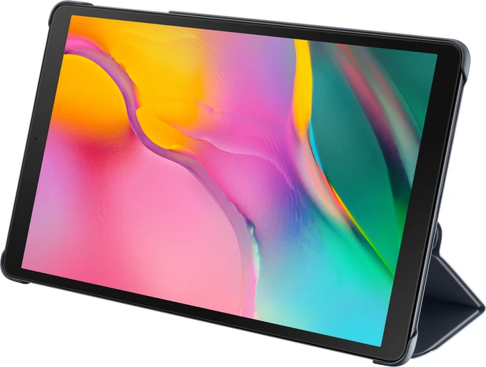 Samsung EF-BT510 Book Cover für Galaxy Tab A 10.1 (2019) schwarz