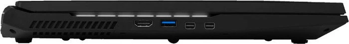 Medion Erazer X7841, Core i5-6300HQ, 8GB RAM, 128GB SSD, 1TB HDD, GeForce GTX 970M, DE