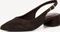 Tamaris Leder Slingpumps braun (Damen) Vorschaubild