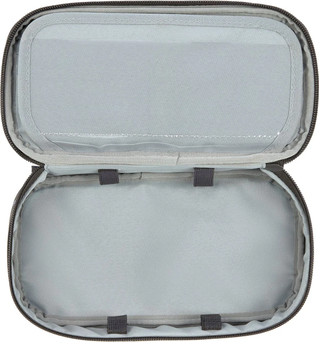 Lässig Schlampermäppchen Bold edges grau