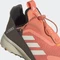 adidas Terrex Voyager 21 Slip-On Heat.RDY Travel coral fusion/wonder white/solar gold (Herren) Vorschaubild