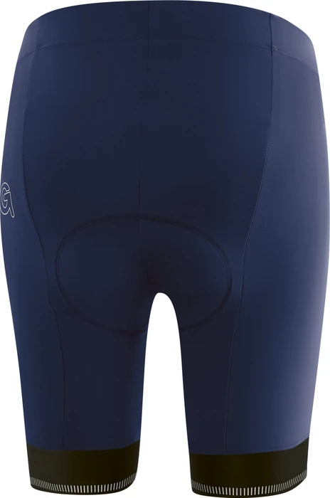 Gonso Sitivo Fahrradhose kurz etheral blue/skydiver (Damen)