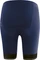 Gonso Sitivo Fahrradhose kurz etheral blue/skydiver (Damen) Vorschaubild
