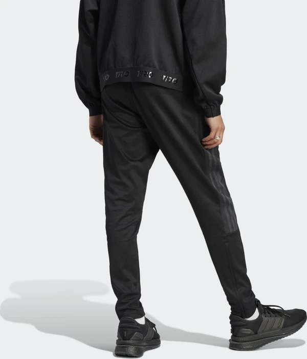 adidas Tiro Trainingshose lang schwarz (Herren)