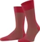 Falke Fine Shadow Socken red crab (Herren) Vorschaubild