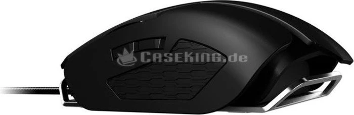 Thunder X3 TM50 schwarz, USB