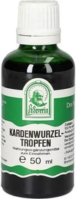 Hecht Pharma Kardenwurzel St. Severin Tropfen, 50ml