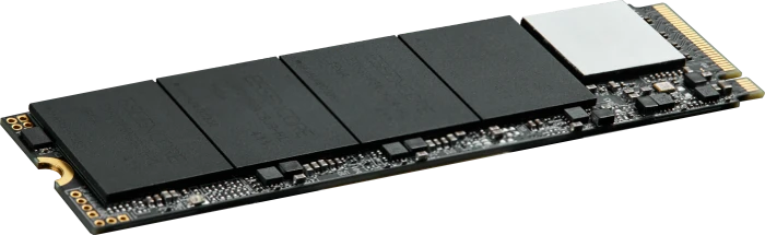 Klevv Cras C910G 4TB, Graphene, M.2 2280 / M-Key / PCIe 4.0 x4, Heatspreader