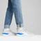 Puma Anzarun Lite glacial gray/puma white/hyperlink blue/tangerine Vorschaubild