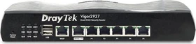 DrayTek Vigor 2927 Gigabit Router, 7x RJ-45