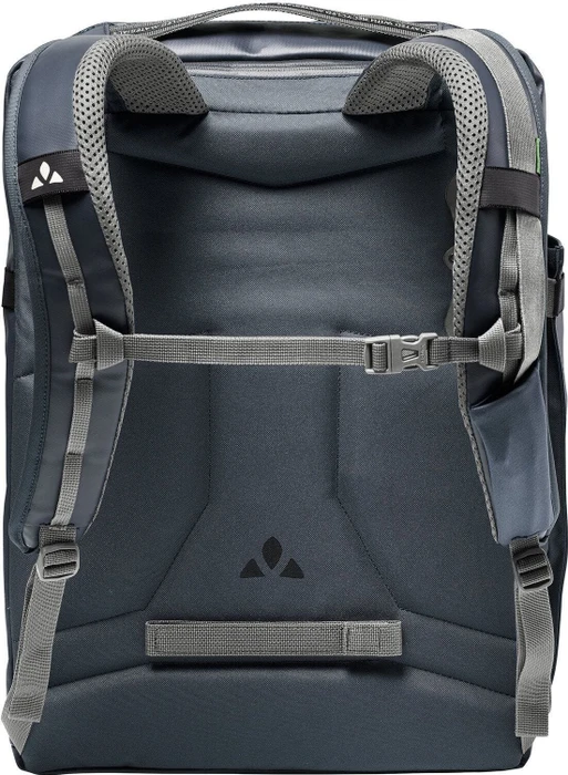 Vaude Mineo Transformer 20 Gepäcktasche heron