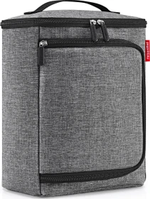 Reisenthel Coolerbox Kühltasche twist silver
