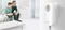 TP-Link Powerline AV1200 Passthrough Starter Kit, HomePlug AV2, RJ-45, 2er-Pack Vorschaubild