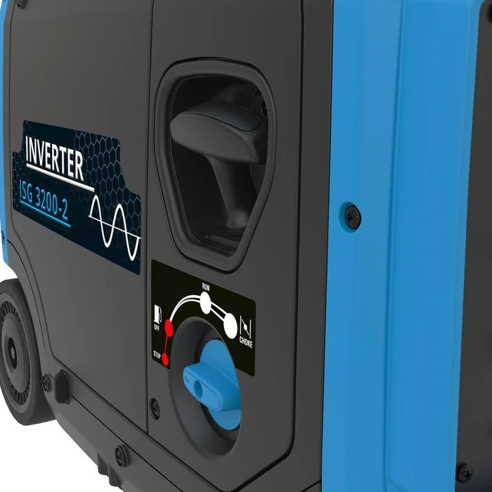 Güde ISG 3200-2 Benzin-Stromerzeuger