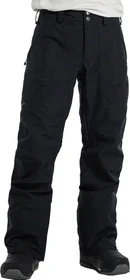 Burton Ballast Gore-Tex Snowboardhose lang true black (Herren)