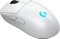 Logitech G Pro 2 Lightspeed weiß, USB Vorschaubild