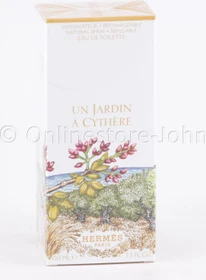 Hermès Un Jardin à Cythère Eau de Toilette nachfüllbar, 100ml