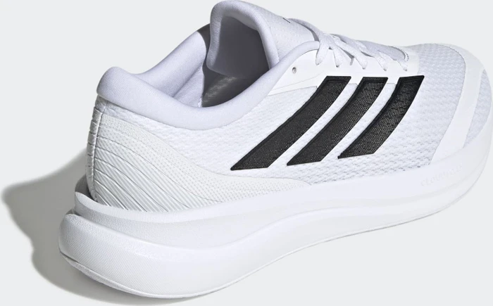 adidas Runfalcon 6 Wide cloud white/core black/grey one (Herren)