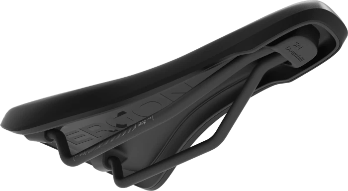 Ergon SM Downhill 120mm Sattel schwarz