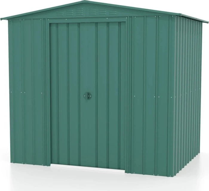Globel Tower G2M86 Gerätehaus