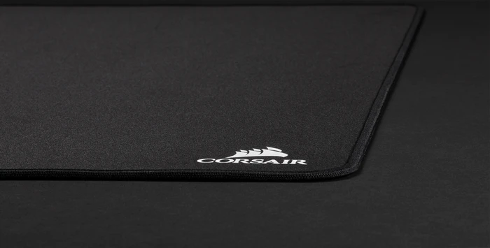 Corsair MM500 Premium Anti-Fray Cloth Gaming Mouse Pad - Extended 3XL