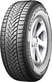 Lassa Competus Winter 2 + 225/45 R19 96V XL