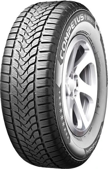 Lassa Competus Winter 2 +