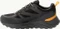 Jack Wolfskin Terraventure Texapore Low schwarz (Herren) Vorschaubild