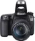 Canon EOS 70D mit Objektiv EF-S 18-135mm 3.5-5.6 IS STM Vorschaubild