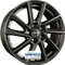 Borbet VT 7.5x17 5/112 ET40 (verschiedene Farben) Vorschaubild