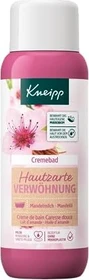 Kneipp Hautzarte Verwöhnung Cremebad, 400ml