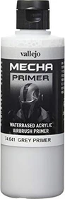 Vallejo Mecha Color 641 grey primer, 200ml