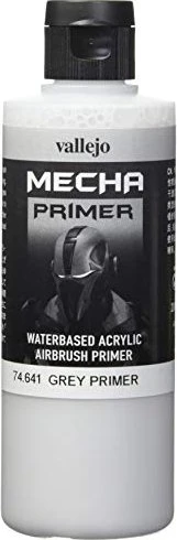 Vallejo Mecha Color