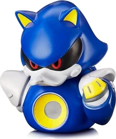 TUBBZ Sonic the Hedgehog - Metal Sonic (First Edition)