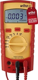 Wiha Digital-Multimeter