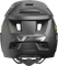 ABUS Youdrop Fullface-Kinderhelm velvet black Vorschaubild