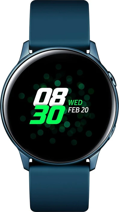 Samsung Galaxy Watch Active R500 grün