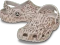 Crocs Classic Pop Animal cocoa crème Vorschaubild