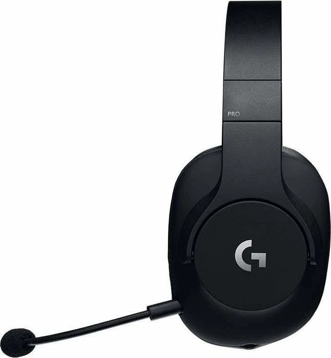 Logitech G Pro Gaming Headset (40mm)