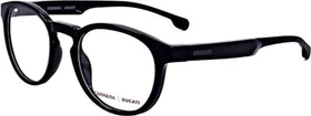 Carrera Carduc 004/S schwarz