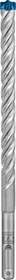 Bosch Professional EXPERT SDS-plus-7X Hammerbohrer, 12x150x215mm, 30 Stück